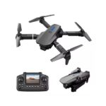 E99 Pro MAX Drone 4K HD Camera Remote Screen Mini RC Toy Drones