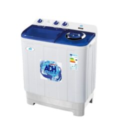 ADH 7kg Twin Tub Washing Machine Semi-automatic