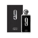 Afnan 9 PM Men's Perfume