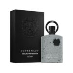 Afnan Supremacy Collector's Perfume 100ml - Men's Edition