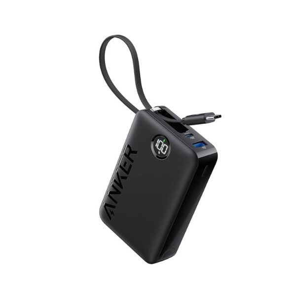 anker 335 20000mah power bank