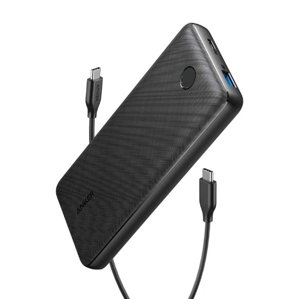 Anker Power Core Essential 20000mah 18W PD Power Bank