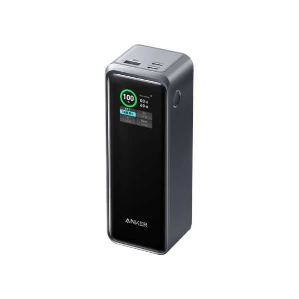 Anker Prime Power Bank 27650 mAh 250w Portable Charger