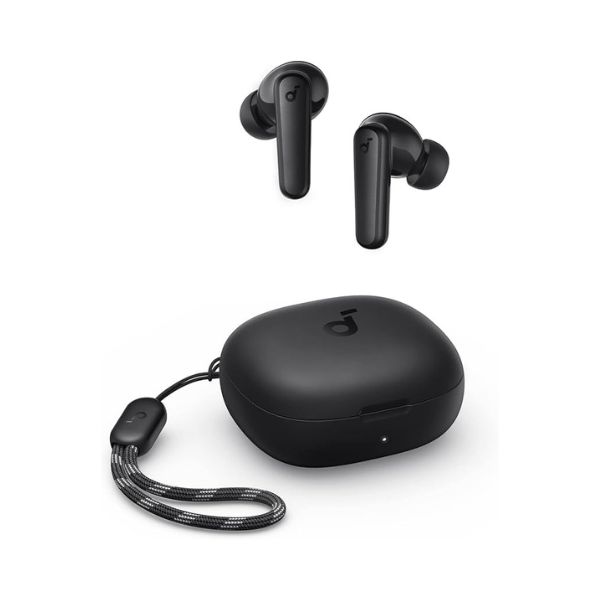 Anker Soundcore R50i Waterproof Wireless Earbuds 30H Playtime
