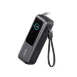 anker zolo laptop power bank 25000 mah