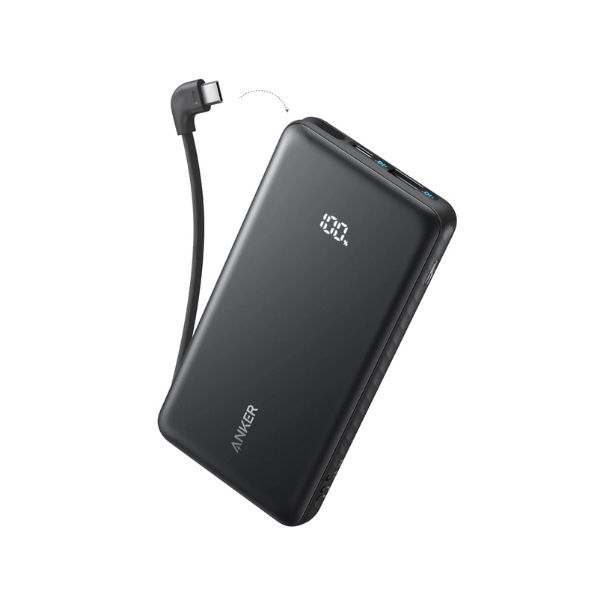 Anker Zolo Power Bank 10000 mah