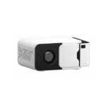 borrego 4k mini smart projector