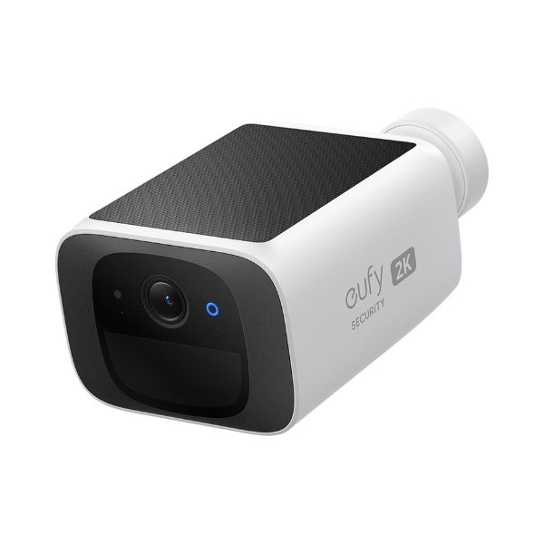 eufy s220 solocam solar outdoor