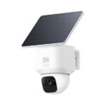 Anker Eufy Solar Camera E30 Security Solo Cam