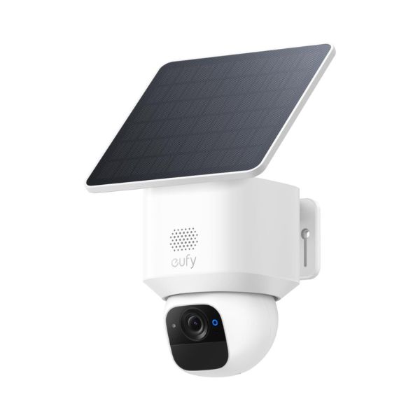 Anker Eufy Solar Camera E30 Security Solo Cam