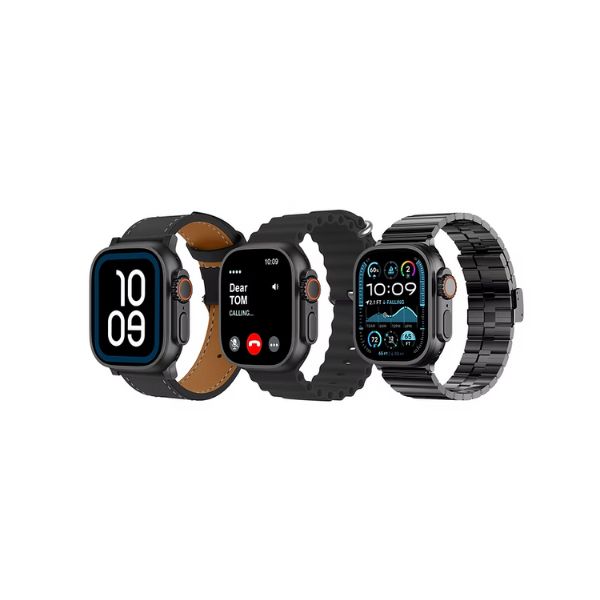 hainoteko-2 smart watch