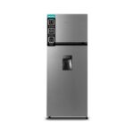 Hisense 270-Litre Double-Door Top-Mount Refrigerator with a Water Dispenser RD-27DR
