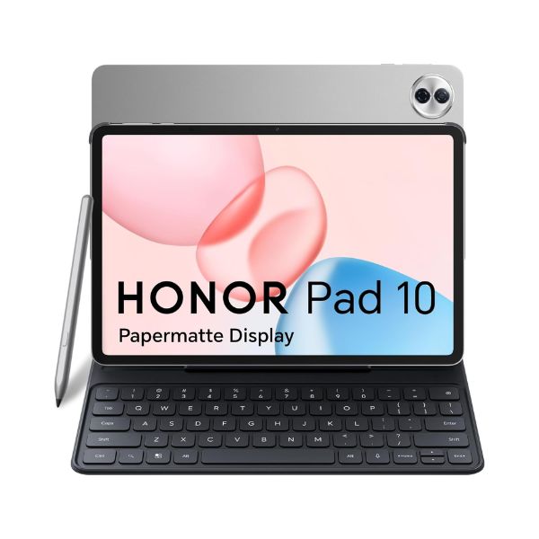 Honor Pad 10 WiFi Tablet 12.1 inches 256GB, 8GB, 10100 mAh Battery