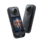 Insta360 X5 Action Camera