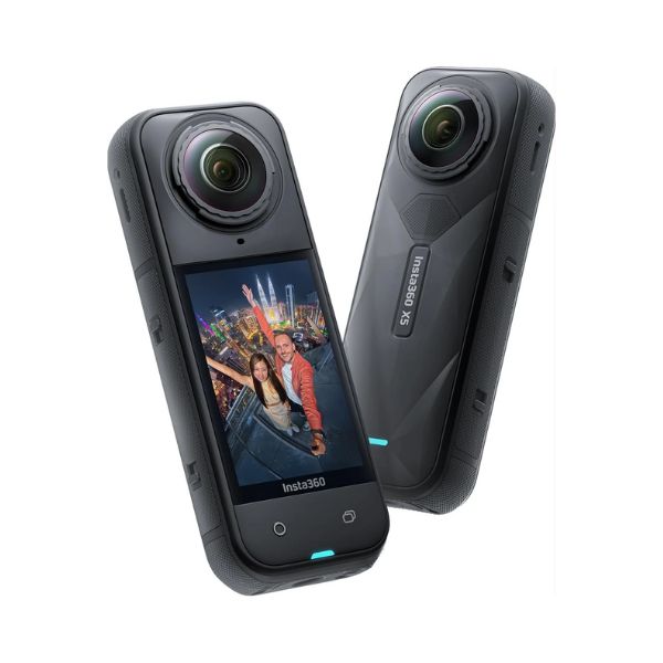 Insta360 X5 Action Camera