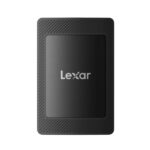 Lexar 2TB SL500 Magnetic Set Portable SSD