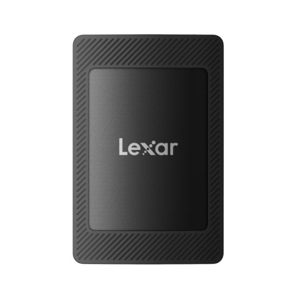 Lexar 2TB SL500 Magnetic Set Portable SSD