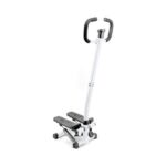 Mini Stair Stepper Exercise Machine with a Handlebar 2