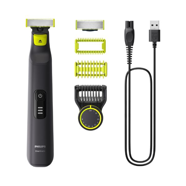 philips oneblade pro qp6542