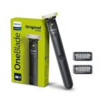 philips original blade oneblade shaver