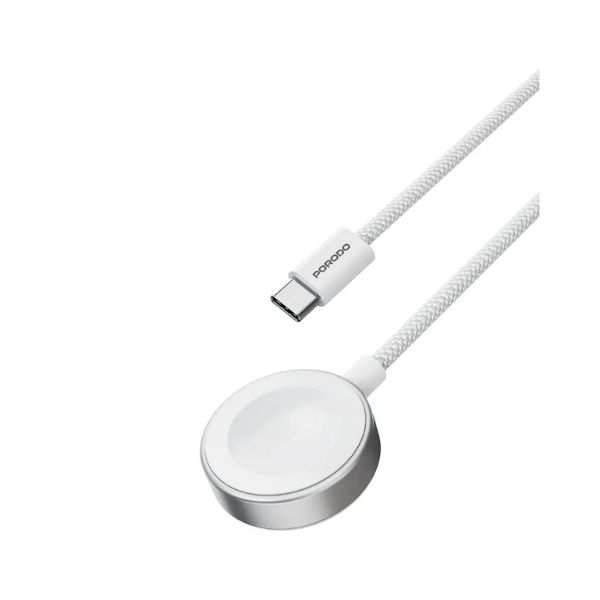 porodo one touch charger