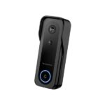 Powerology Smart Door Bell Camera 5200 mAh