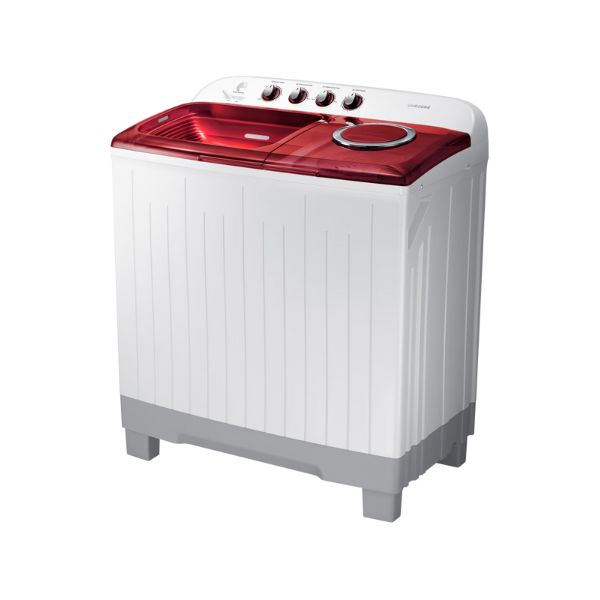 samsung 12kg twin tub washing machine