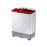 Samsung 6kg twin tub washing machine