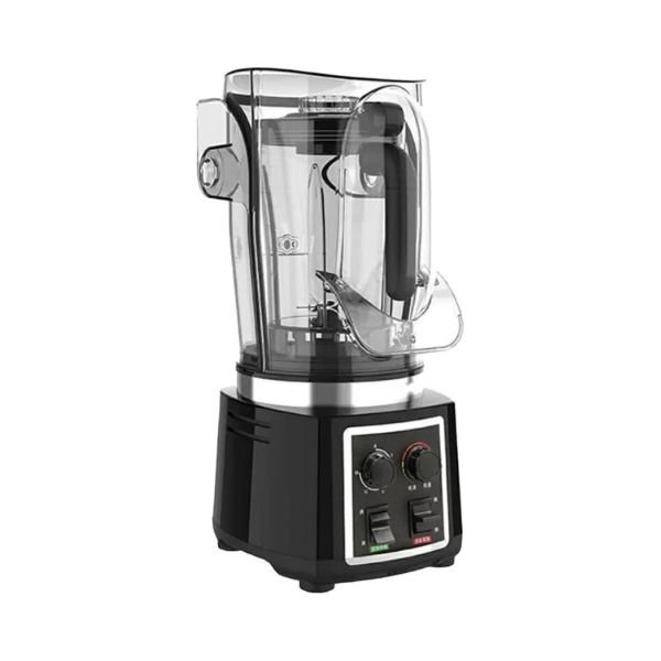Hoffmans 2L Commercial Blender HM-2088