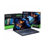 Discover Note 25 Plus 5G 10" PC Android Tablet