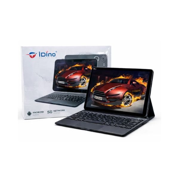 Idino Padx-5 7 inch 5G PC Android Tablet
