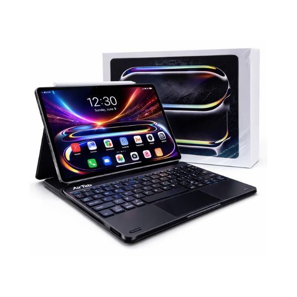 Airtab Pro 10.1" 5G PC Android Tablet