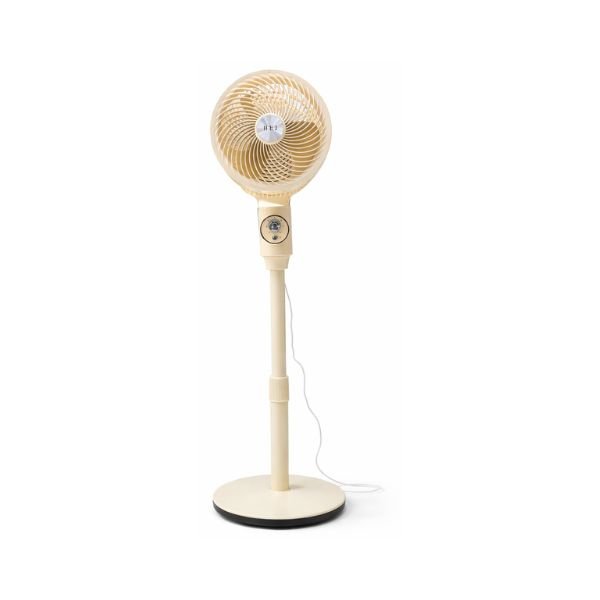 Air Circulating Stand Fan