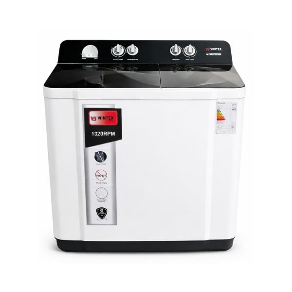 Wintex 16kg Washing Machine