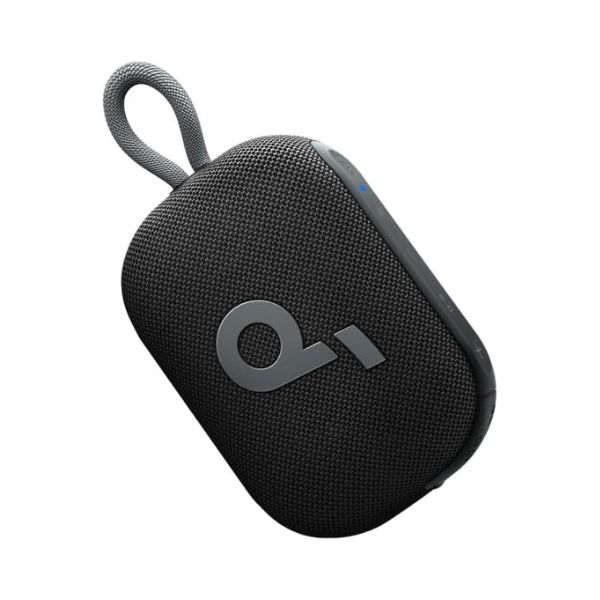 Soundcore by Anker Select Go Ultra Portable Bluetooth Speaker