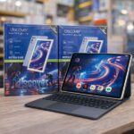 Discover Note 24 Plus 5G 10" PC Android Tablet 16GB RAM + 512GB ROM