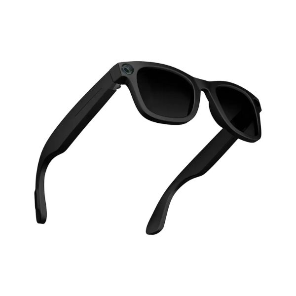 Green lion rayna ai camera smart glasses