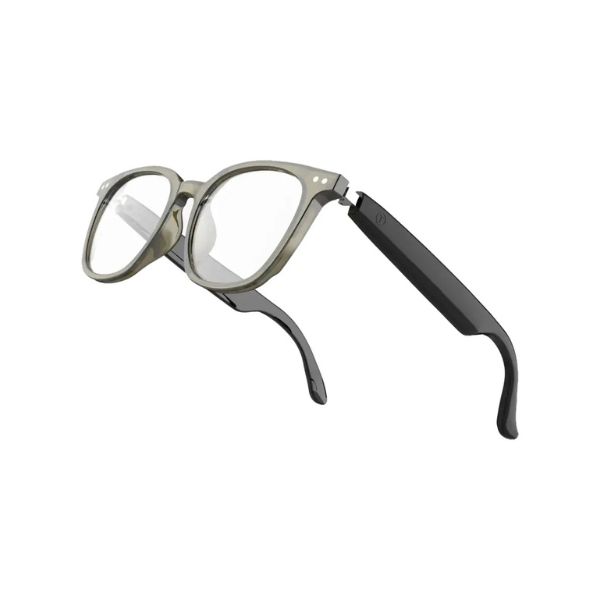 Green Lion Smart Glasses UV400 Touch Control