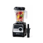 Hoffmans 2L Commercial Blender 2-in-1 HM-2065