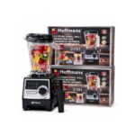 Hoffmans 2L Commercial Blender 2-in-1 HM-2065
