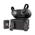 hollyland lark m2s wireless microphone