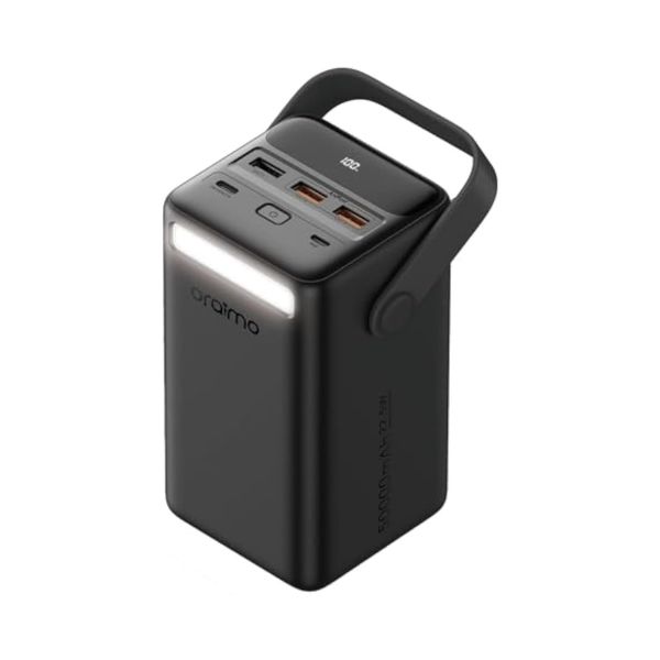 Oraimo 50000mah Power Bank